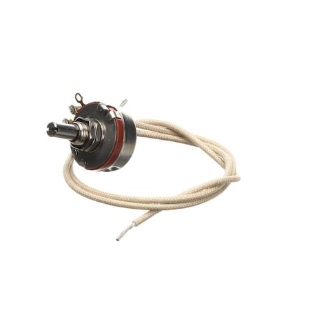 Vollrath Control Speed, 1000 Oh, Ct4 B200911